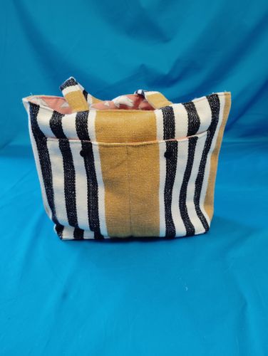 Sac entièrement doublé - Label Emmaus - Modalova