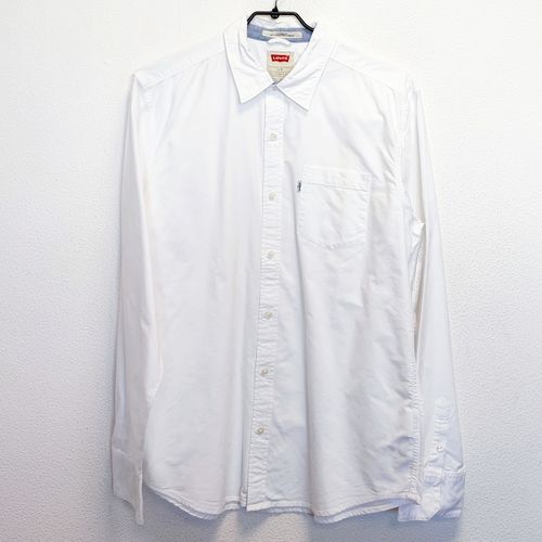 Chemise blanche - L - levi's - Modalova