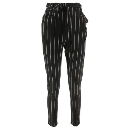 Pantalon  rayures - XS - shein - Modalova