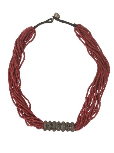 Collier fantaisie femme - Label Emmaus - Modalova