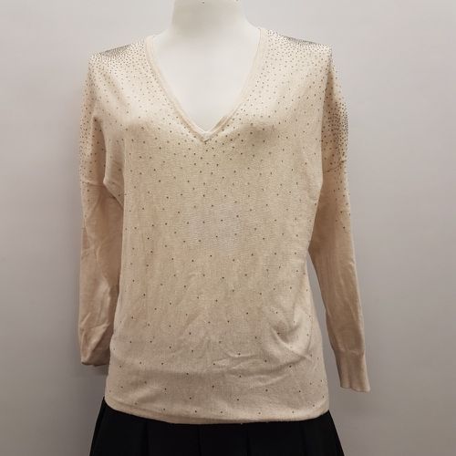 Pull - NAF NAF - Taille XS - kooka - Modalova