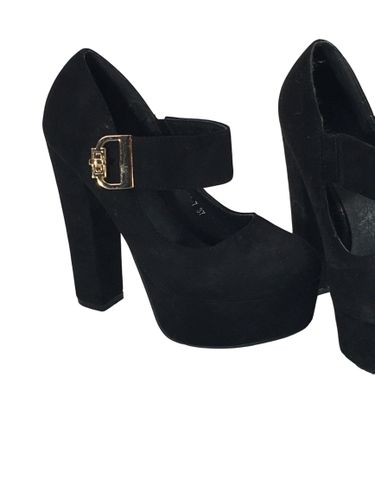 Chaussures talons plateforme - 37 - day-vine - Modalova