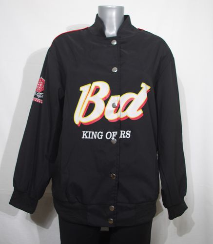 Blouson vintage - "Bud" - M - j.c fashion - Modalova