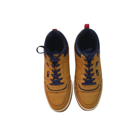 Basket Homme -ROADSIGN-41 - Label Emmaus - Modalova