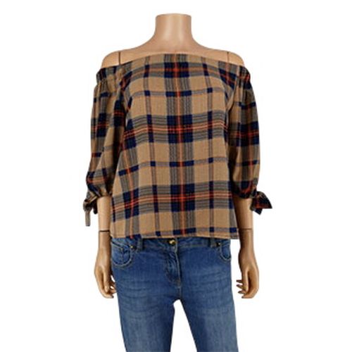Blouse  carreaux - Sweew - taille M - sweew - Modalova