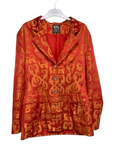 Blazer - Nathalie Chaize - T40 - Nathalie Chaize - Modalova