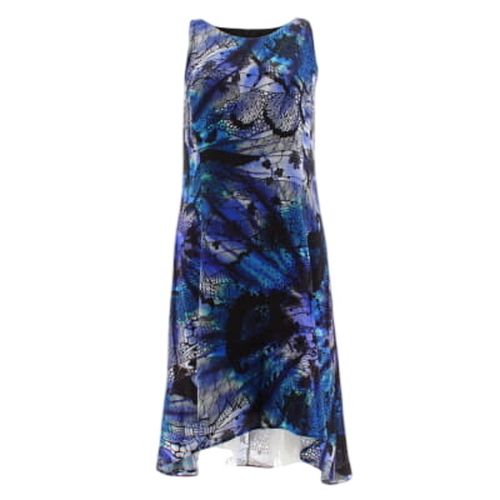 Robe imprimée - Taille L - Desigual - Modalova