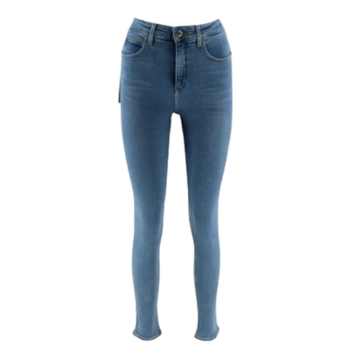 Jeans clair - Lee - Taille 36 - lee body optix - Modalova