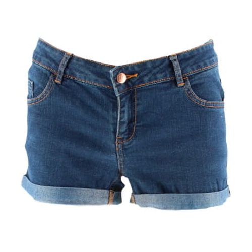 Short jeans - -Taille 38 - kiabi - Modalova