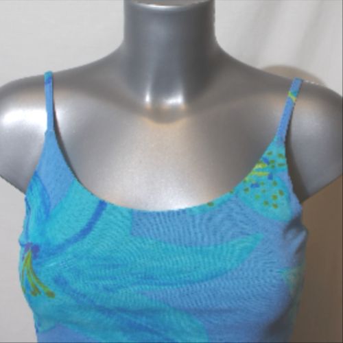 Fuego Woman - Dbardeur imprim - S - fuego women - Modalova