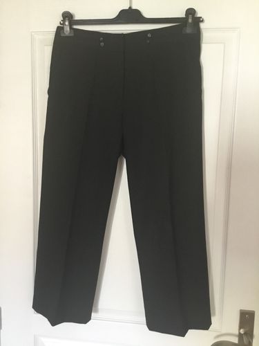 PANTACOURT de la marque "Gérard Darel". Taille 40 - Gerard Darel - Modalova