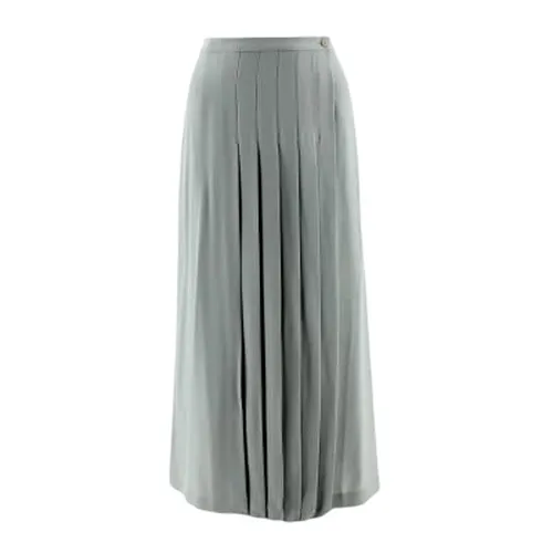 Jupe longue - taille 44 - anne weyburn - Modalova