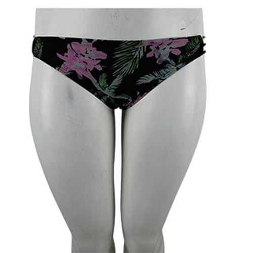 Bas de maillot de bain avec imprims - Ardne - Taille XL - Label Emmaus - Modalova