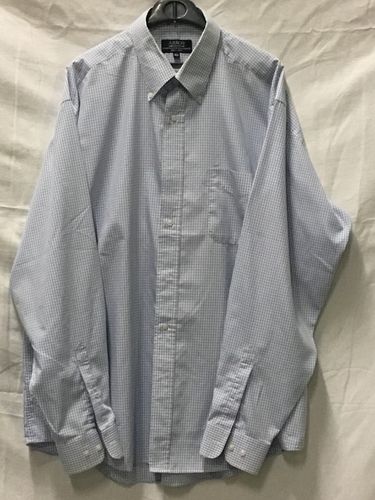 Chemise  carreaux ARROW - 46 - Label Emmaus - Modalova