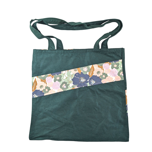 Tote Bag Upcycling - Label Emmaus - Modalova