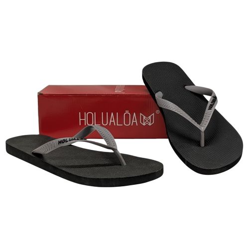 Tongs neuves Holuala P 45/46 Chaussures Flip- flops unisexe - Label Emmaus - Modalova