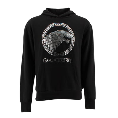 Sweat  capuche imprim - Taille M - game of thrones - Modalova