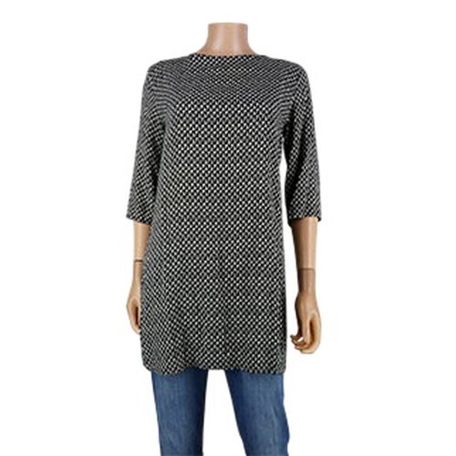 Tunique imprime - Taille M - moda h - Modalova