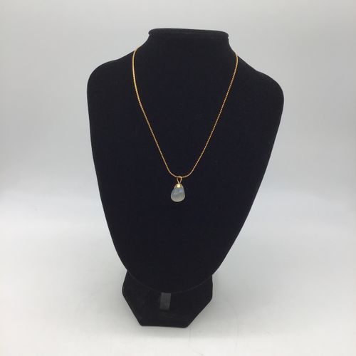 Collier dor pendentif - Label Emmaus - Modalova