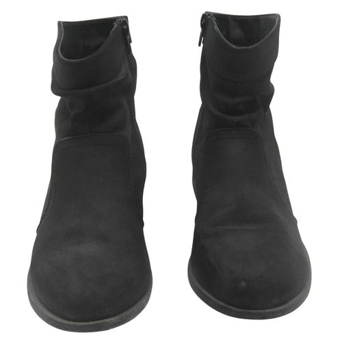 bottes merry scott