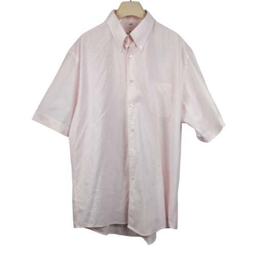 Chemise bonbon en coton - Taille 50/52 estime - courrges - Modalova