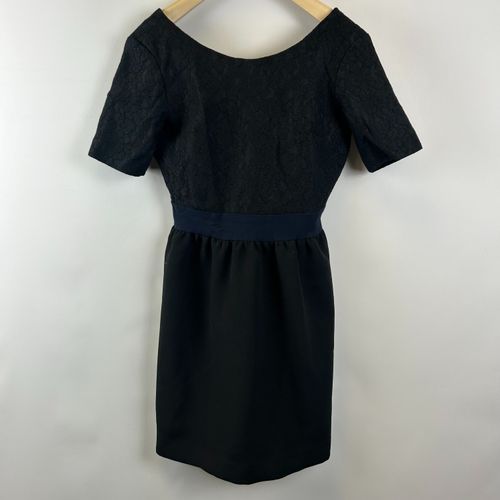 Zapa - Robe noire - Taille 38 - zapa studio - Modalova