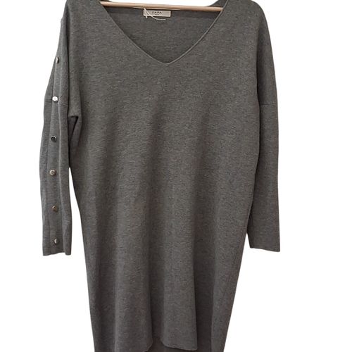 Robe pull Zapa Paris taille 1 - Zapa - Modalova