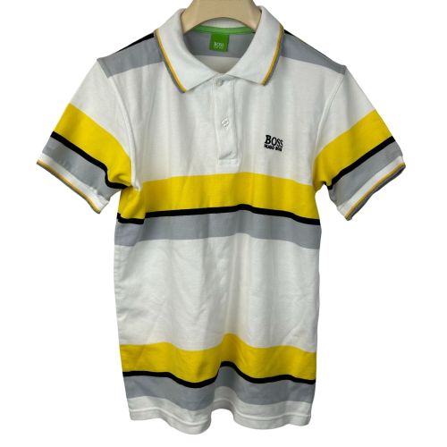 Polo 100% coton - Taille 44 - hugo boss - Modalova