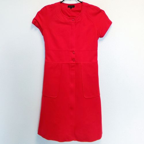 Robe polo - 36 - Adolfo Dominguez - Modalova