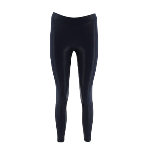 Legging bleu - Femme - Taille S/M - Label Emmaus - Modalova