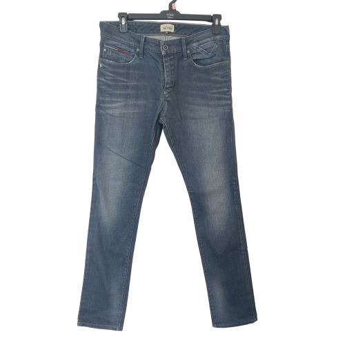 Jean - taille 34 - tommy hilfiger denim - Modalova