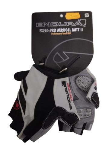 Gants arogel noir et , Endura - S - Label Emmaus - Modalova