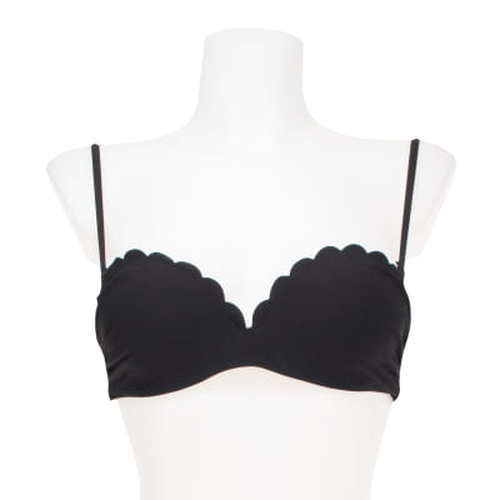 Soutien gorge uni avec armatures - Taille 90 B - gmo - Modalova