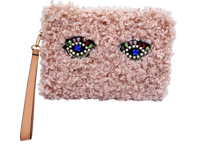 Pochette 30 x 23 cm - river island - Modalova