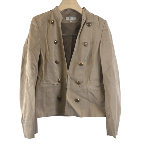 Veste beige - 1.2.3 - 38 - 1.2.3 - Modalova