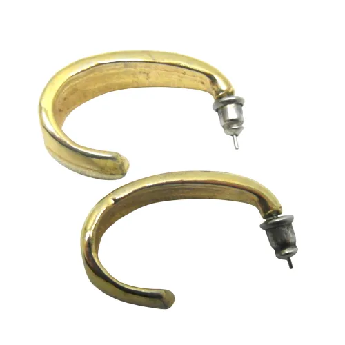 Paires de boucles d'oreilles femme - Label Emmaus - Modalova