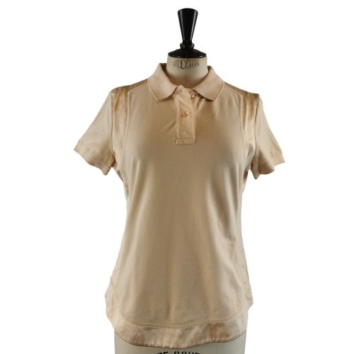 Polo manches courtes – – Taille M (estimée) – - Givenchy - Modalova