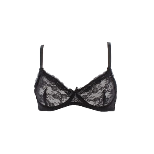 Soutien-gorge en dentelle avec armatures - taille 95 B - b.a-basic - Modalova