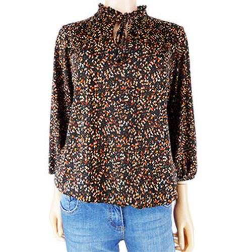 Blouse imprim - Paris -Taille 2 - riu - Modalova