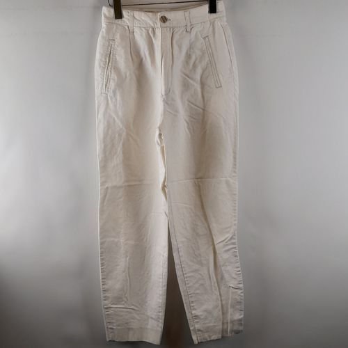 Pantalon blanc - Mexx - 38 - mexx - Modalova