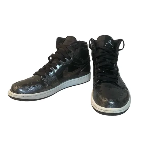 Chaussure cuir homme jordan hotsell