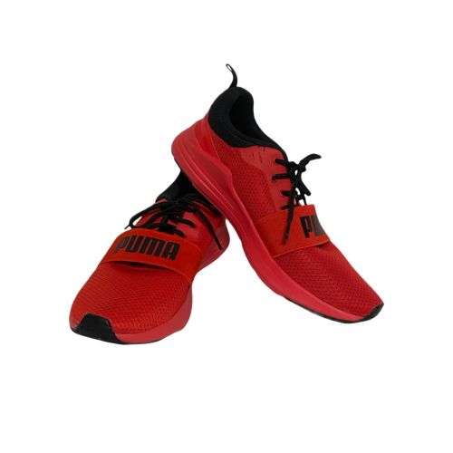 Basket Homme - PUMA 42 - Puma - Modalova