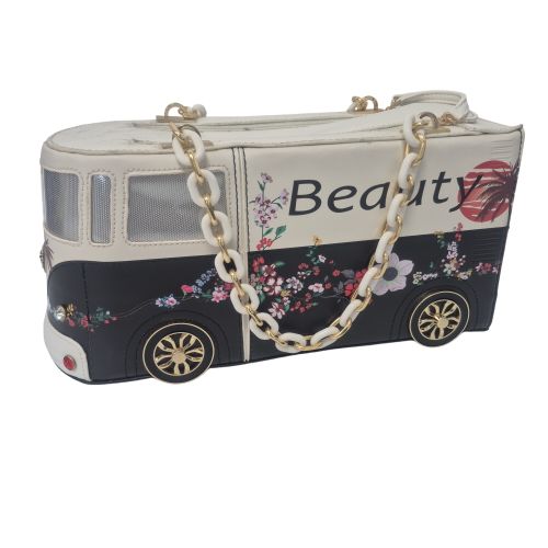 Sac a main Combi VW Beauty - Label Emmaus - Modalova