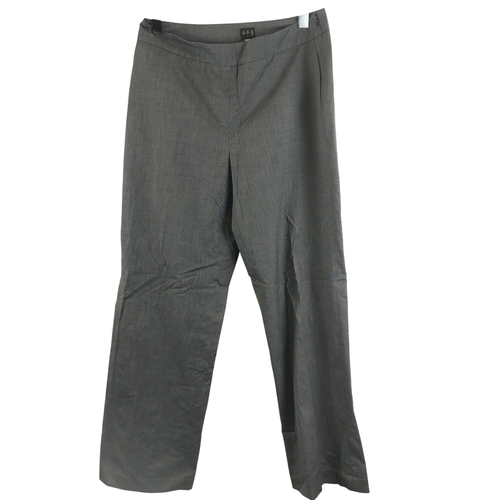 Pantalon gris - 1.2.3 - 40 - 1.2.3 - Modalova