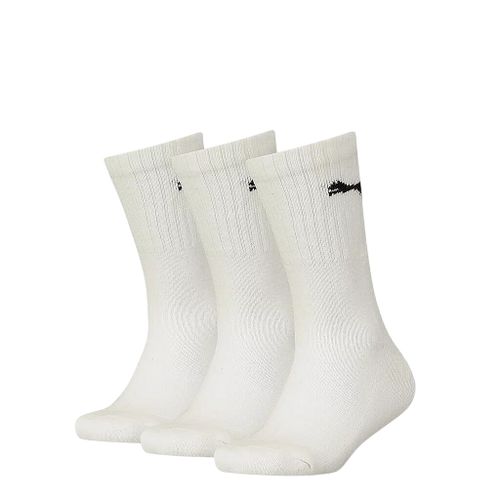 Chaussettes enfant PUMA Sport 3P - Label Emmaus - Modalova
