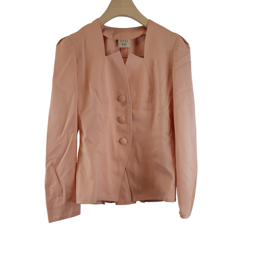 Veste rose - Weill - 38 - weill - Modalova