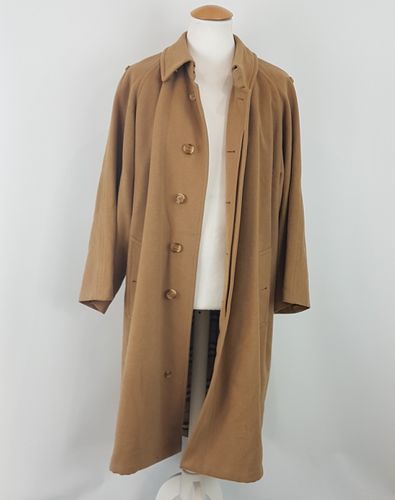 Manteau laine - 48/50 (estimation ) - burberry - Modalova