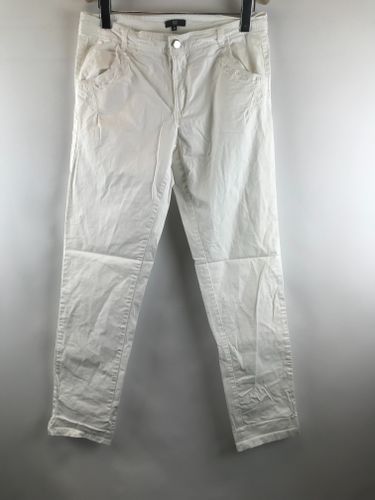 Pantalon blanc - Riu - 38 - riu - Modalova