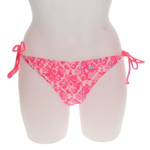 Bas maillot de bain fluo imprimé - Ardene - Taille L - Label Emmaus - Modalova