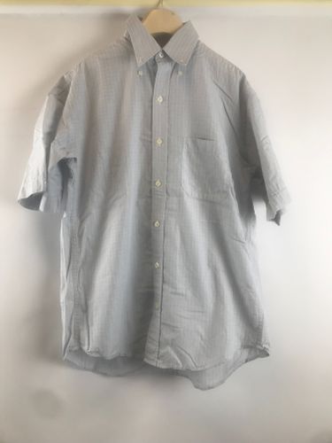 Chemise  petits carreaux - 50 - courrges - Modalova